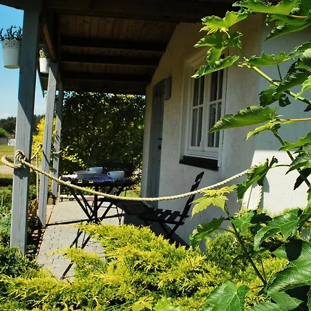 Lodge Eskapada