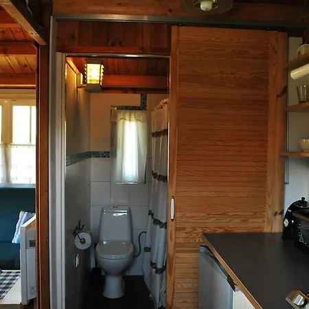 Lodge Eskapada *