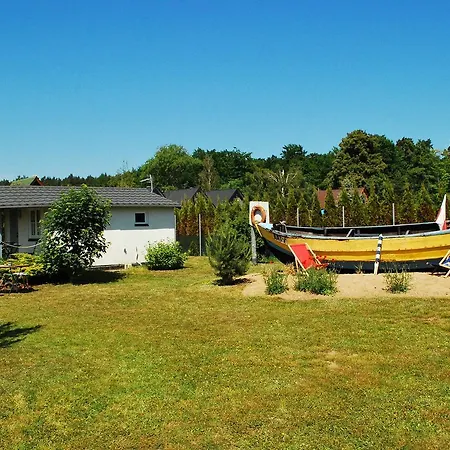 Eskapada Lodge Γκντανσκ